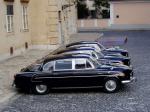 Tatra T603 1968 года